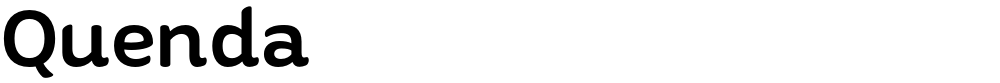 Quenda