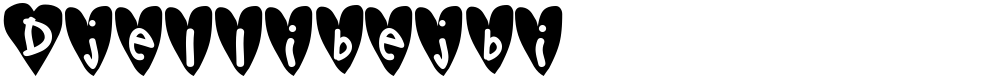 Djellibejbi