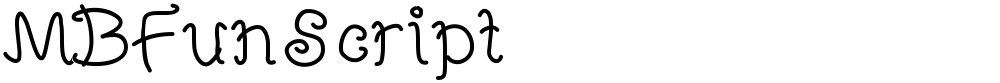 MBFunScript
