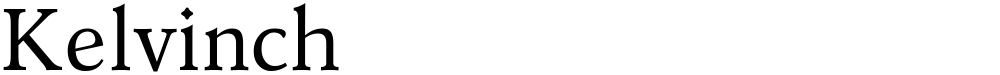 Kelvinch