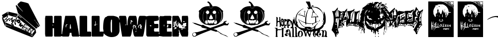 Halloween Logo