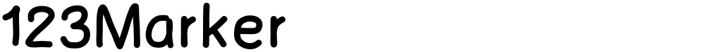 123Marker