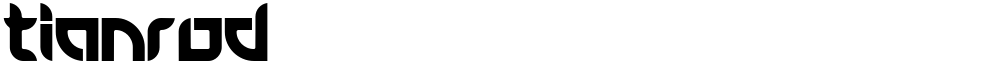 tianrod
