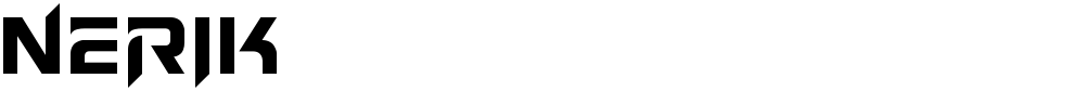 Nerik