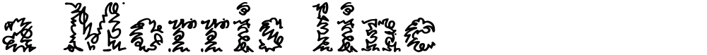 a Morris line