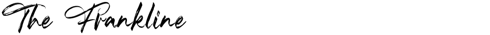 The Frankline