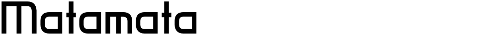 Matamata