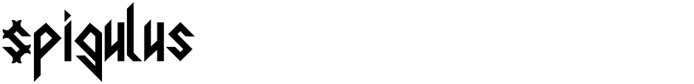 Spigulus