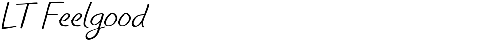 LT Feelgood