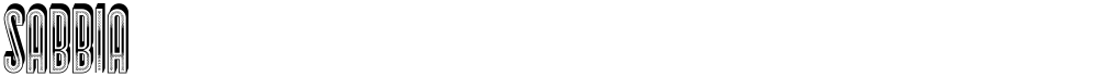Sabbia
