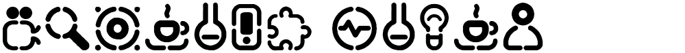 Stencil Icons