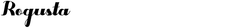 Rogusta