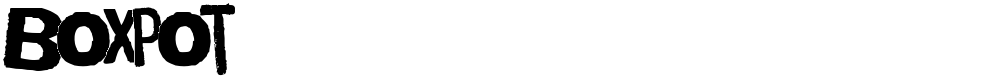 Boxpot