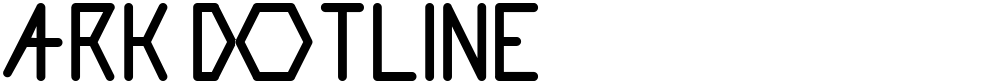 ARK DOTLINE