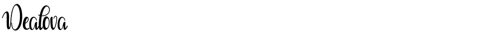Dealova 