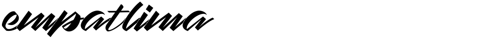 empatlima