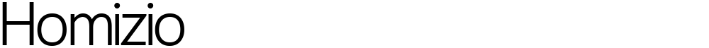 Homizio