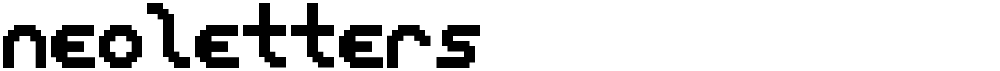 neoletters
