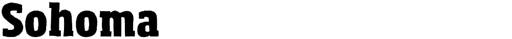 Sohoma