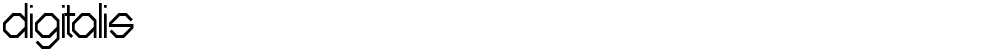 Digitalis