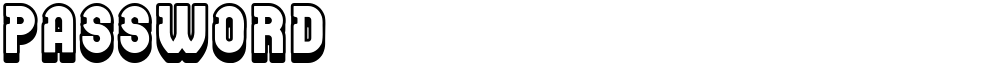 Password