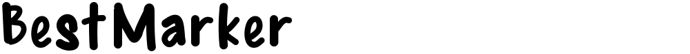 BestMarker