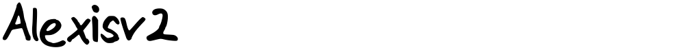 Alexisv2