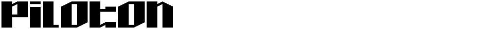 Piloton