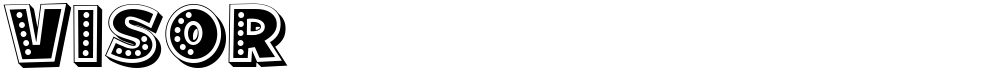 Visor