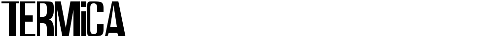 Termica