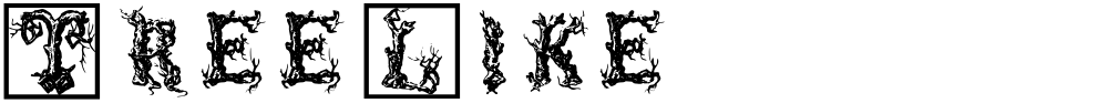 TreeLike