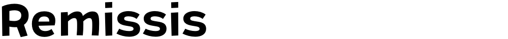 Remissis