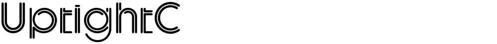 UptightC