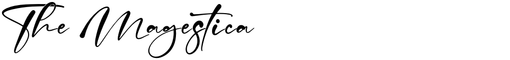 The Magestica