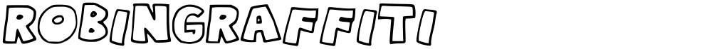 RobinGraffiti