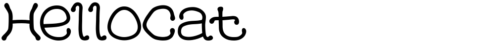 HelloCat