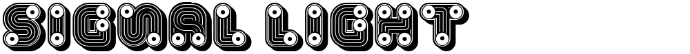 Signal Light