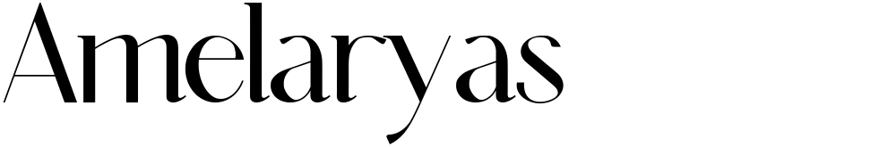 Amelaryas