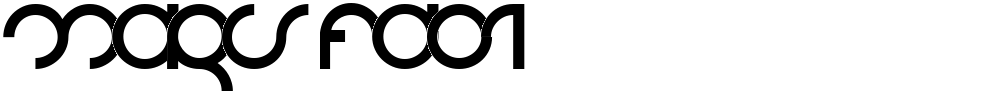 MDRS-FD01
