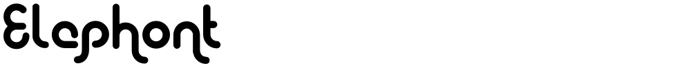 Elephont