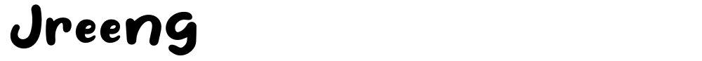 Jreeng