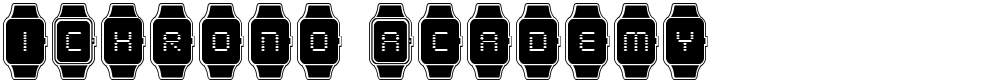 iChrono Academy