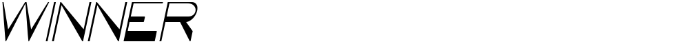 WINNER