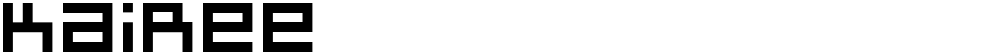 kairee