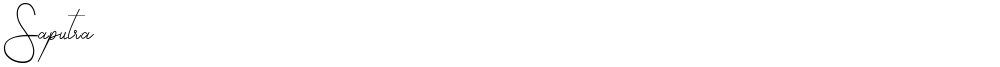 Saputra
