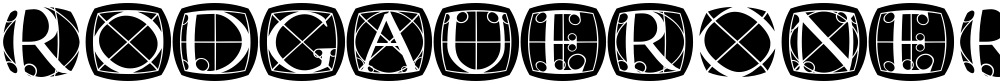 RodgauerOneRound