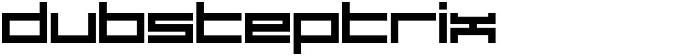 Dubsteptrix