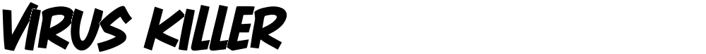 Virus Killer