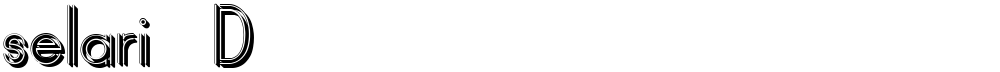 selari 3D