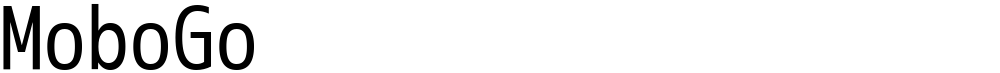 MoboGo